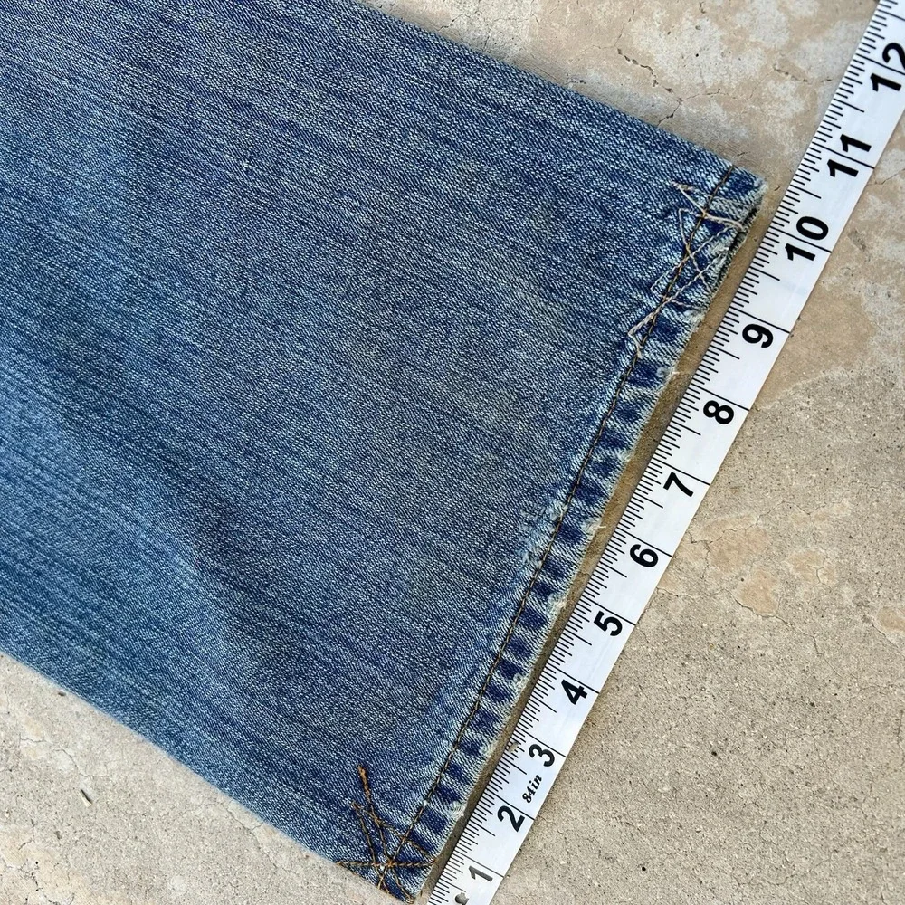 Rocawear jeans are